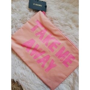 🌿 SALE 🌿 Forever 21 | Cosmetic Bag